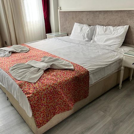 Nacre Boutique Residence 伊斯坦布尔 外观 照片