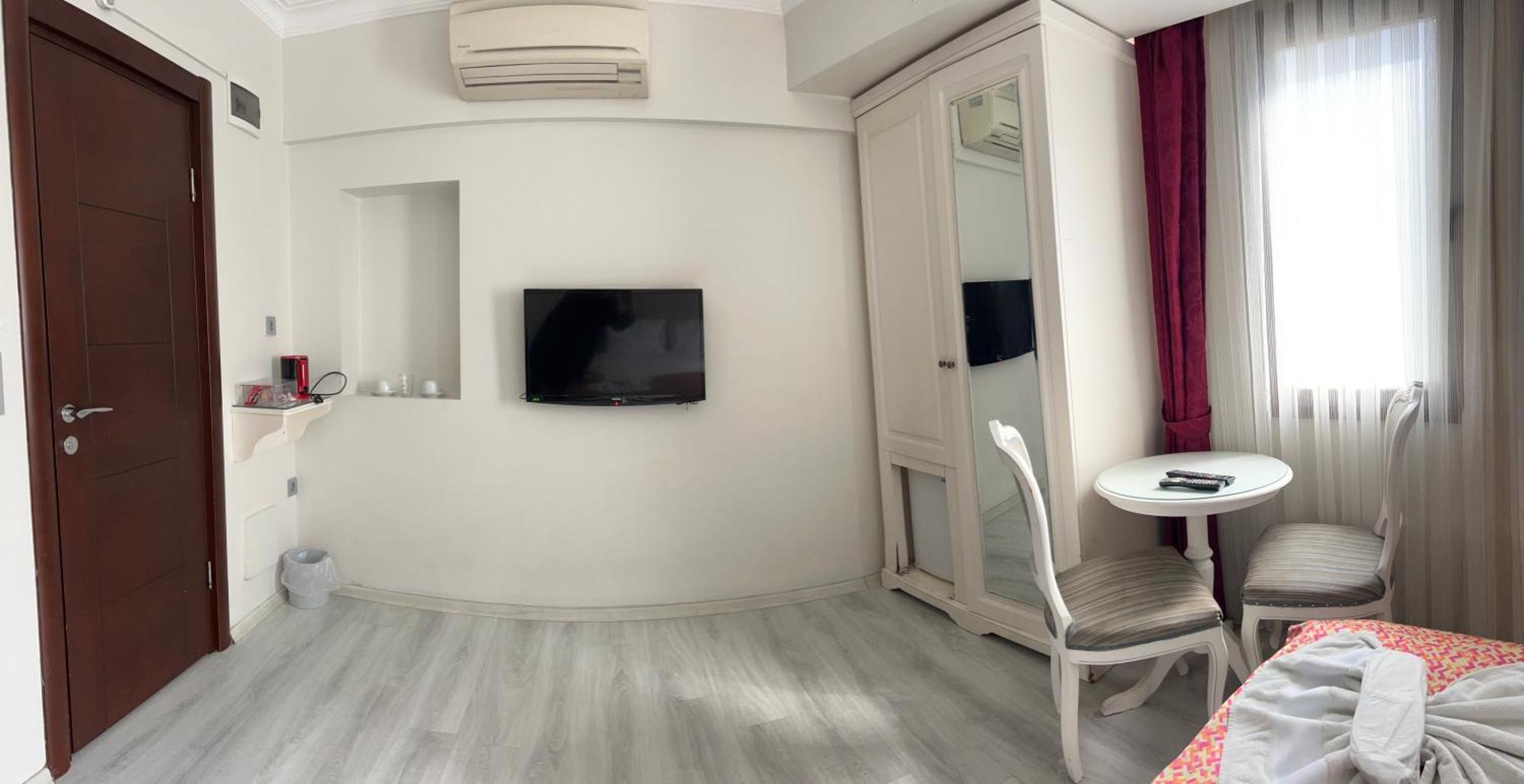 Nacre Boutique Residence 伊斯坦布尔 外观 照片