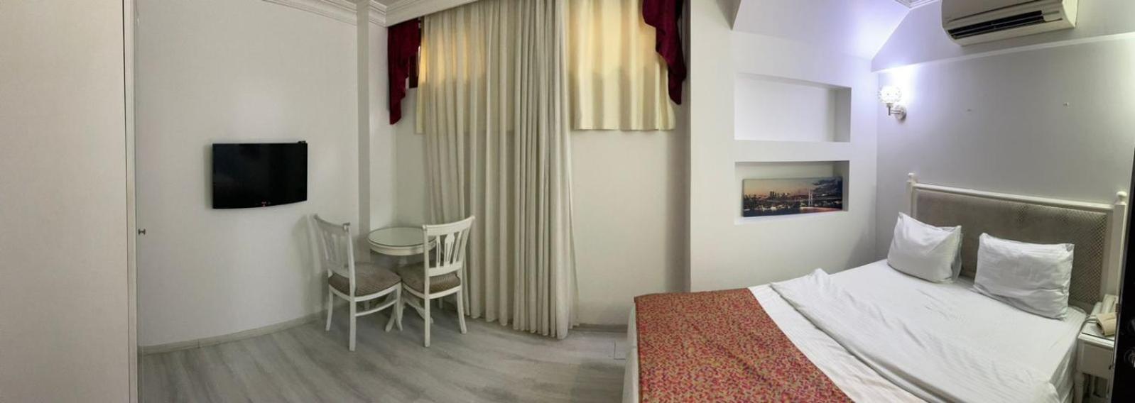 Nacre Boutique Residence 伊斯坦布尔 外观 照片