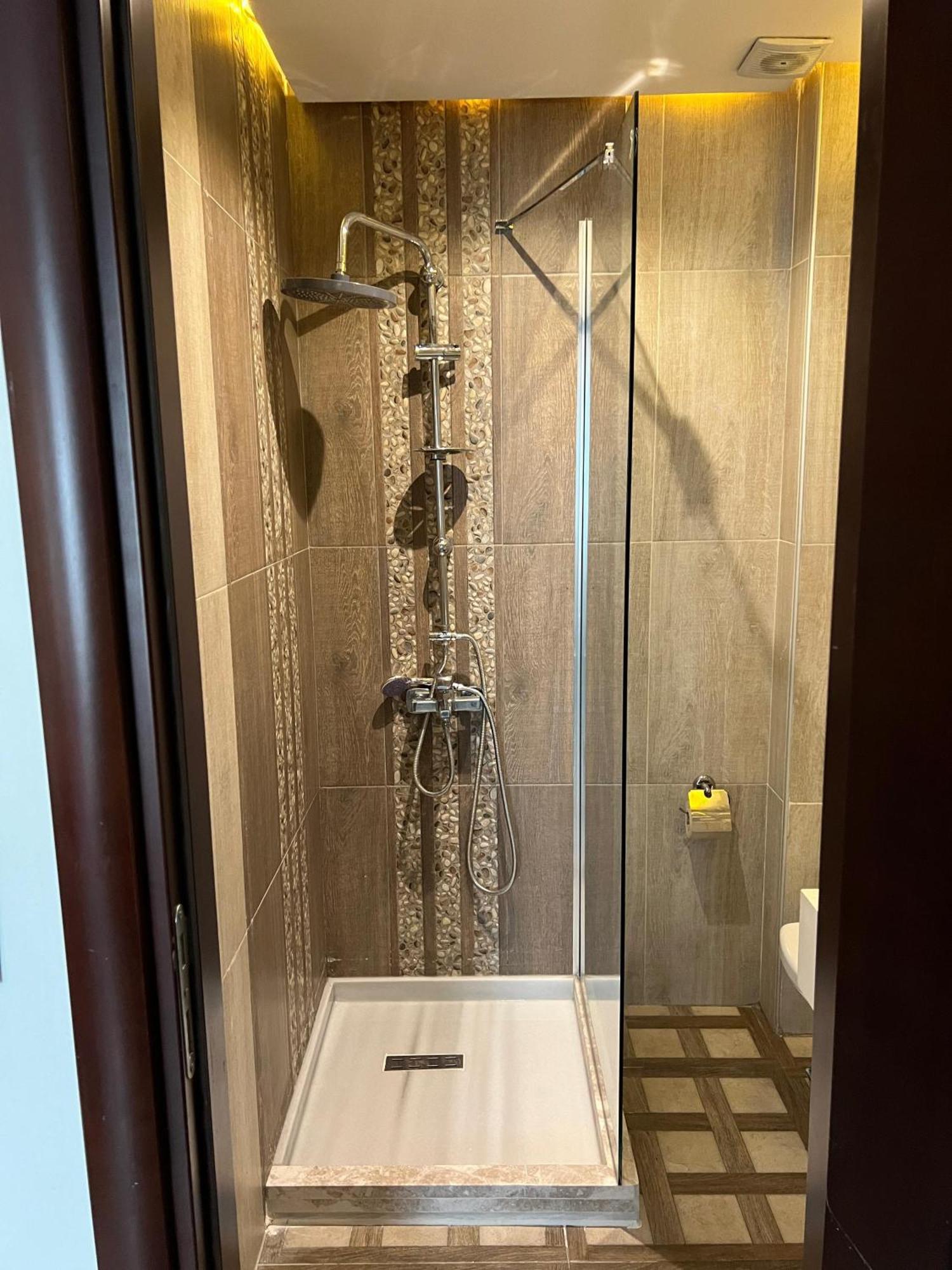 Nacre Boutique Residence 伊斯坦布尔 外观 照片