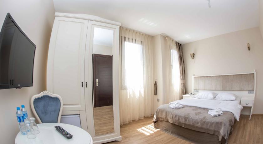 Nacre Boutique Residence 伊斯坦布尔 客房 照片
